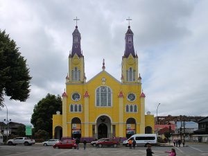 Iglesia San Francisco de Castro 300x225 1