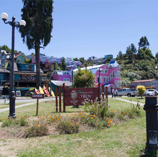mirador