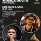 MUSICA DOCTA 1 85x85