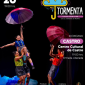 TEATRO TORMENTA  85x85