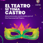TEATRO castro 85x85