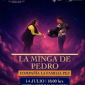 MINGA DE PEDRO  85x85