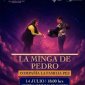 MINGA DE PEDRO  85x85