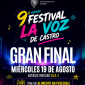 Gran Final La Voz  85x85