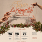 TEJER LA MEMORIA  85x85