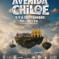 AVENIDA CHILOE 2026 85x85