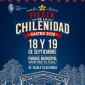 CHILENIDAD  85x85