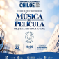 MUSICA DE PELICULA ORQUESTA SINFONICA  85x85