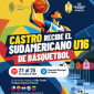 Sudamericano Basquetbol  85x85